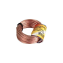 Hama Cable Hp 2 X 0,75Mm² Transp. 10,00M