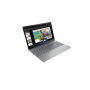 Lenovo i5 1235U W11P Iris Xe 8Go 256SSD 15.6" IPS gris