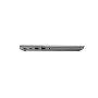 Lenovo i5 1235U W11P Iris Xe 8Go 256SSD 15.6" IPS gris