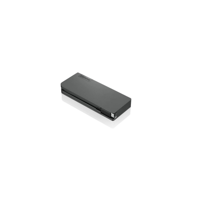 Lenovo Station d'accueil USB-C VGA HDMI pour ThinkPad X1 Yoga G8