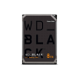 Western Digital 3.5" SATA, WD Black 8To
