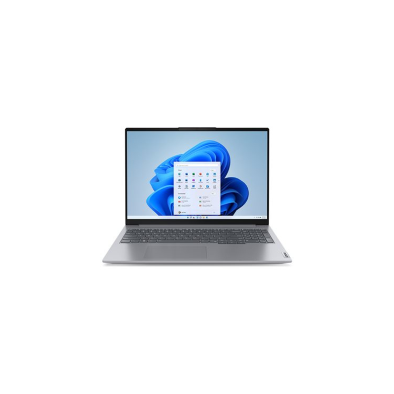 Lenovo ThinkBook G6 i7 13700H W11PIris Xe 16Go 512SSD 16" IPS gris