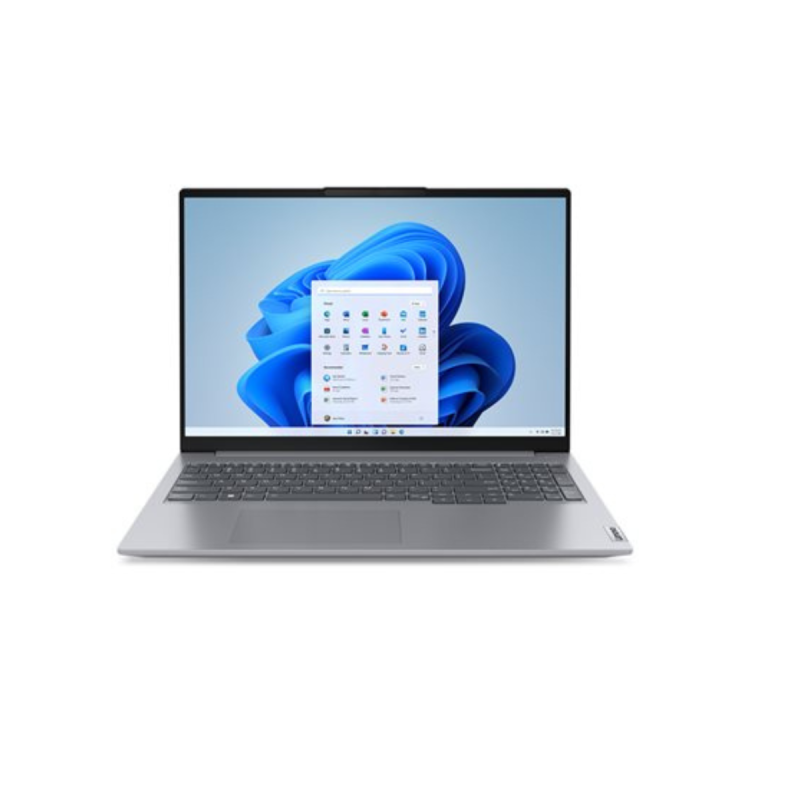 Lenovo ThinkBook i5 1335U W11P Intel Iris Xe 8Go/256SSD 16" IPS gris