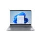 Lenovo ThinkBook i5 1335U W11P Intel Iris Xe 8Go/256SSD 16" IPS gris
