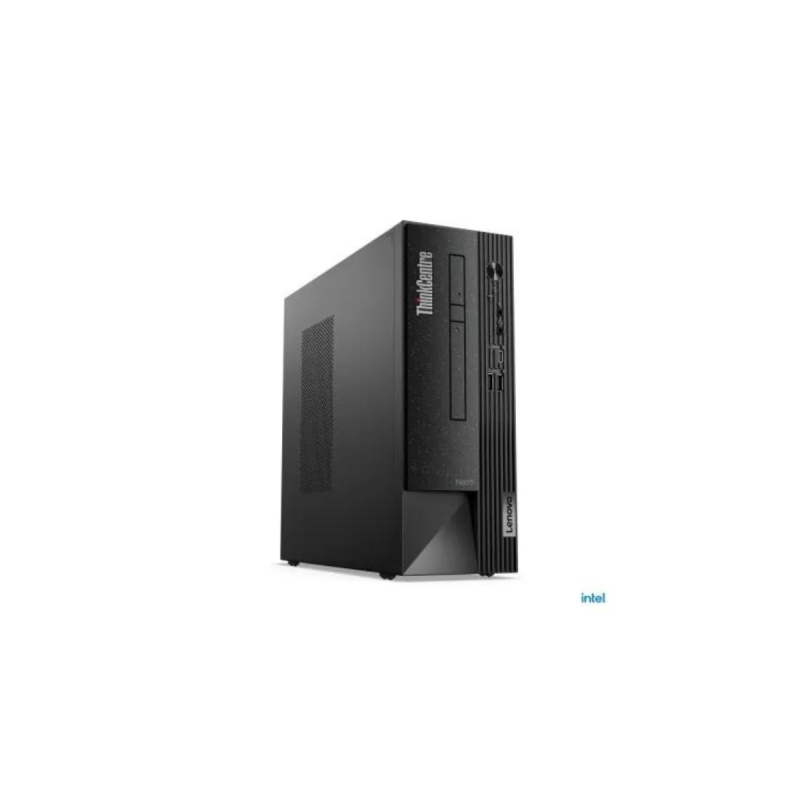 Lenovo ThinkCentre neo 50s i3 12100 8Go 256SSD UHD Graphics 730 W11P