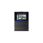 Lenovo ThinkPad E16 i7 13700H W11P Iris Xe 16Go 512SSD 16" IPS noir