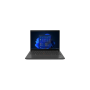 Lenovo ThinkPad G4 i7 1360P W11P RTX A500 16Go 512SSD 14" IPS noir