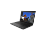 Lenovo ThinkPad i5 1335U W11P Iris Xe 8Go 256SSD 16" IPS noir