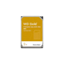 Western Digital 3.5" SATA, WD Gold 2To