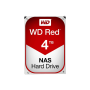 Western Digital 3.5" SATA, WD Red 4To