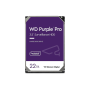 Western Digital 3.5" WD Purple Pro 22To
