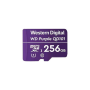 Western Digital AV CSDCARD - microSD 256Mo