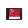 Western Digital WD Red SSD 2.5' 2To