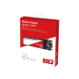 Western Digital WD Red SSD M.2 2To