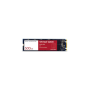Western Digital WD Red SSD M.2 500Mo