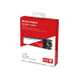 Western Digital WD Red SSD M.2 500Mo