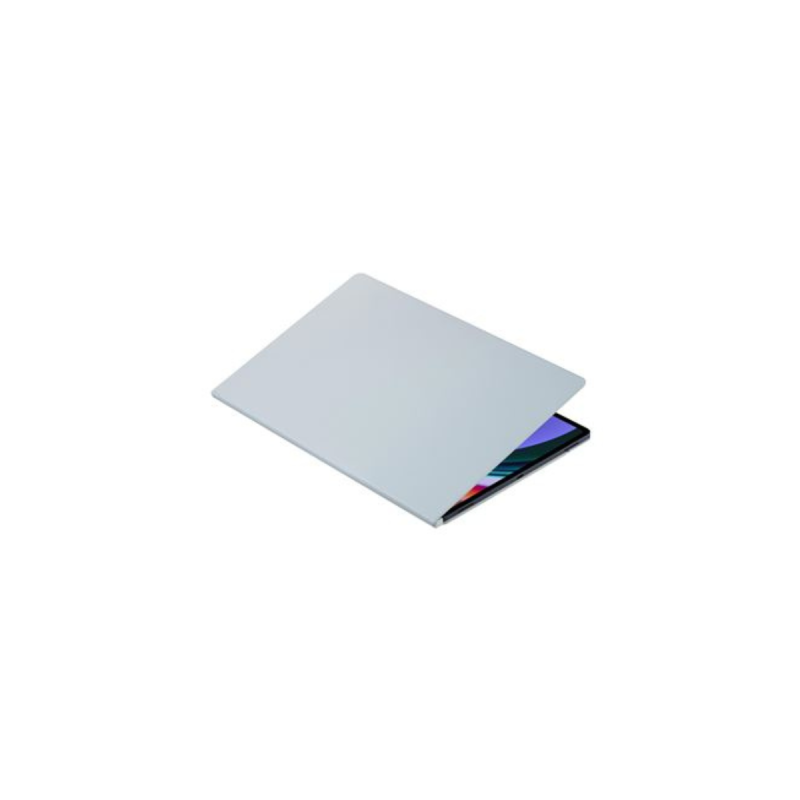 Samsung Smart Book Cover Galaxy Tab S9 Ultra Coloris Blanc