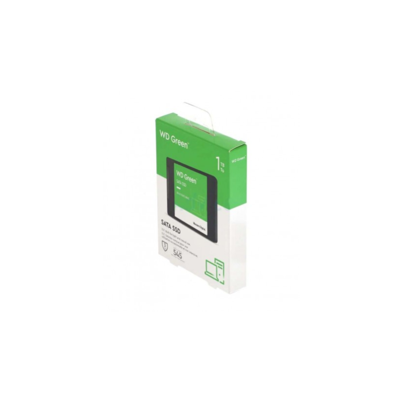 Western Digital WD Green SSD 2.5' (Gen-3) 1To