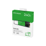 Western Digital WD Green SSD M.2 (Gen-3) 240Mo