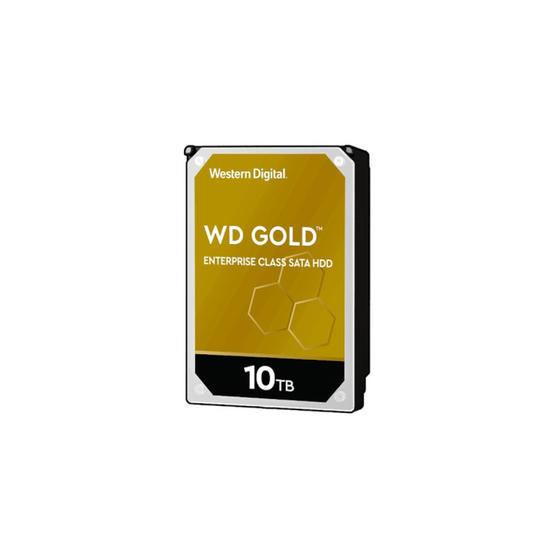 Western Digital WD Gold 10 To (WD102KRYZ)