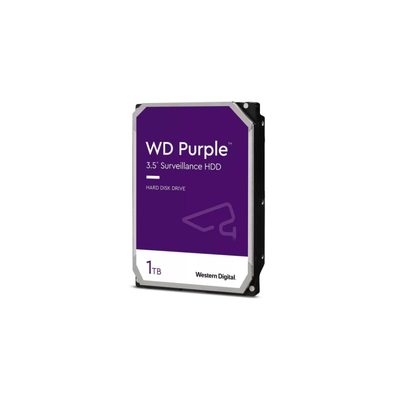 Western Digital WD Purple 1 To