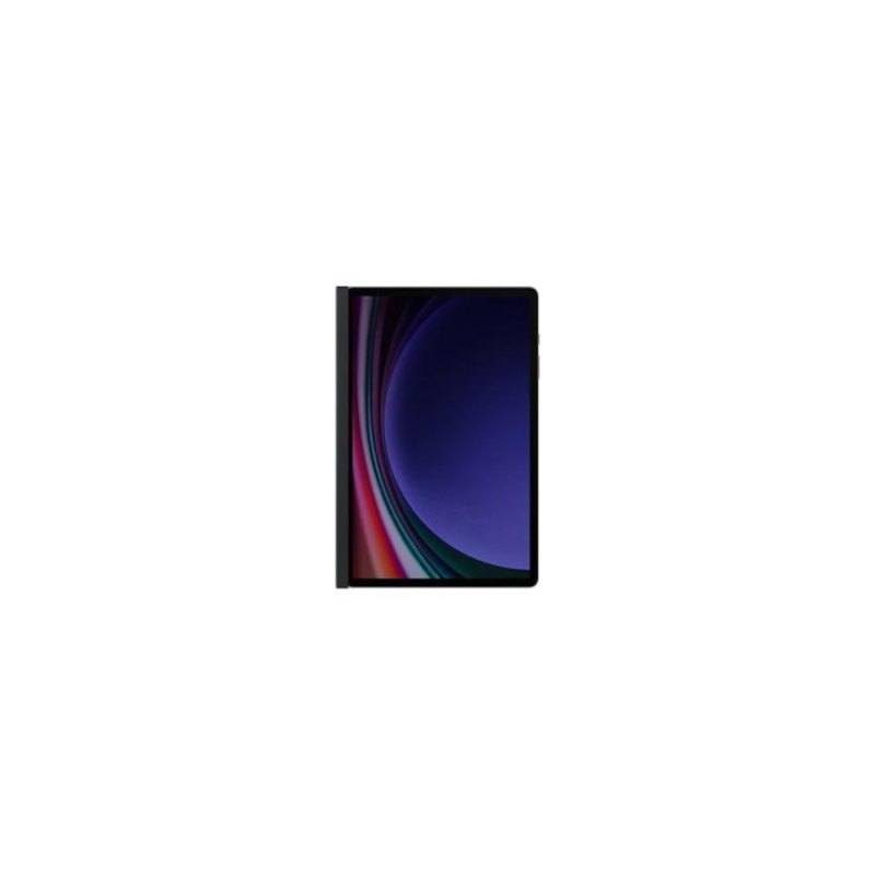 Samsung Film de protection anti-espion Galaxy Tab S9+ Coloris Noir