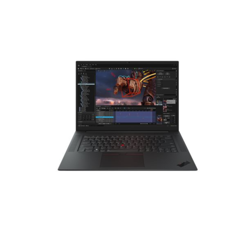 Lenovo ThinkPad i7 13700H W11P RTX A1000 16Go 512SSD 16" IPS