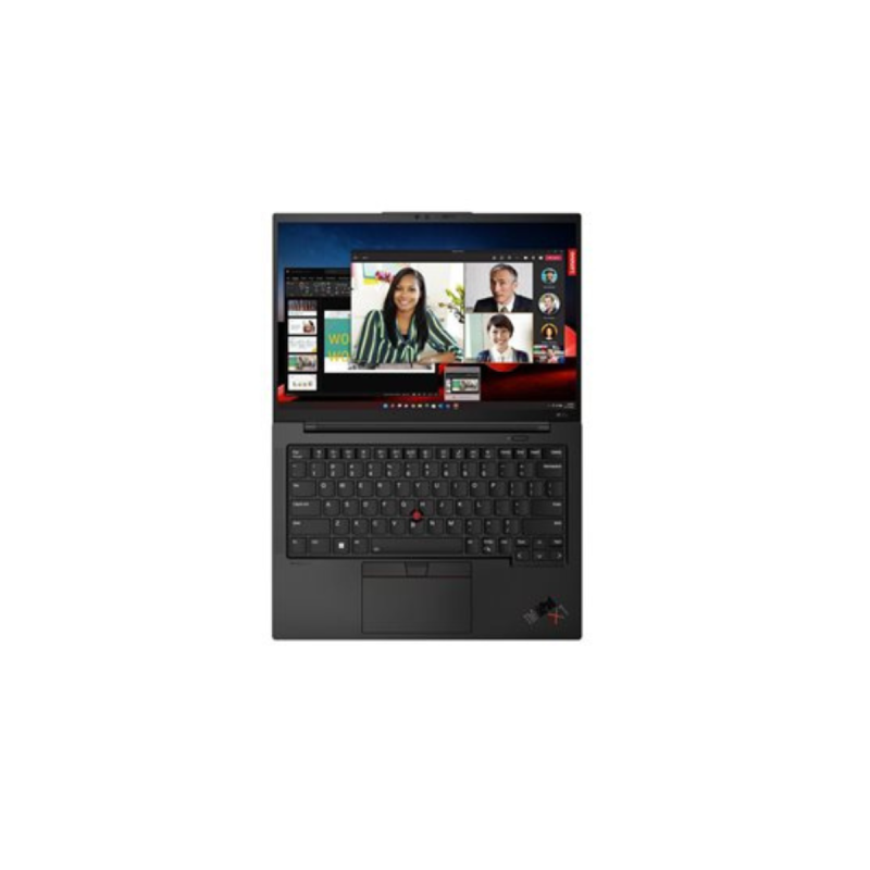 Lenovo ThinkPad X1 Carbon i7 1355U W11P Iris Xe 16Go 512SSD 14" IPS