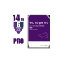 Western Digital WD Purple Pro 14 To