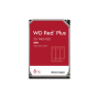 Western Digital WD Red Plus 6 To