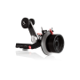 Shape Baseplate, poignée télescopique et follow focus pour FS5/FS5M2