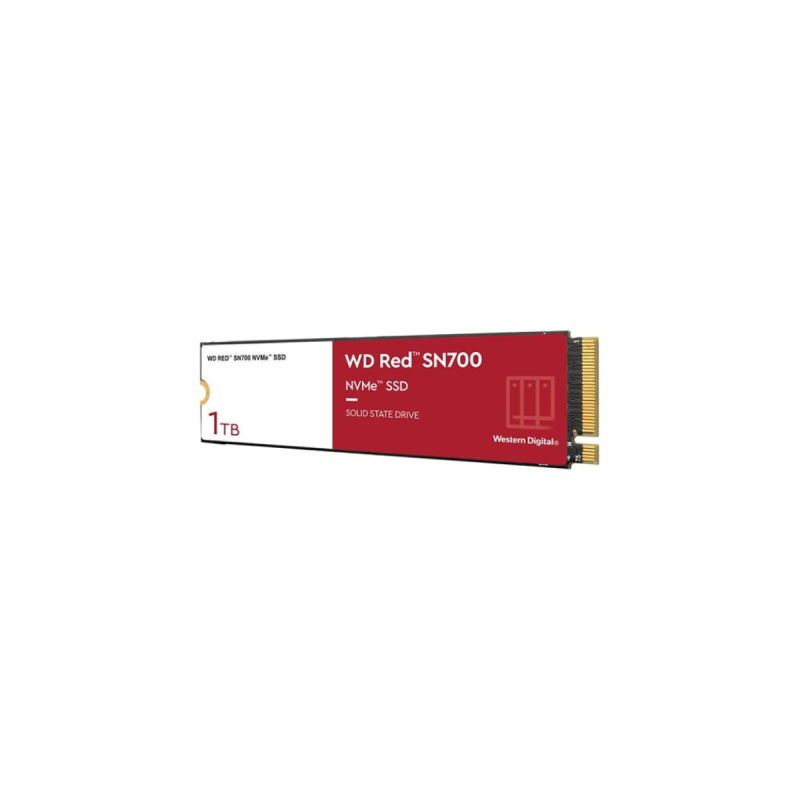 Western Digital WD Red SN700 NVMe 1To