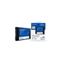 Western Digital WD Blue SSD 2.5 (Gen-3) 250Mo