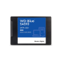 Western Digital WD Blue SSD 2.5 (Gen-3) 250Mo