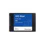 Western Digital WD Blue SSD 2.5 (Gen-3) 4To