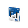 Western Digital WD Blue SSD 2.5 2To