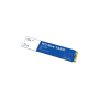 Western Digital WD Blue SSD M.2 (Gen-3) 2To