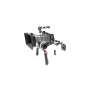 Shape Kit Épaulière SHAPE pour BMD Cinema Camera 6K/6K Pro/6K G2