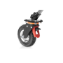 Shape Roues SHAPE Montréal Big Wheels Lot de 3 roues