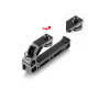 SHAPE shoulder mount kit mattbox follow focus for panasonic GH6