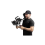 SHAPE shoulder mount rig for Canon R5C / R5 / R6