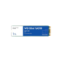 Western Digital SSD WD Blue SA510 1 To - M.2