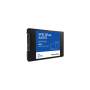 Western Digital SSD WD Blue SA510 2 To - 2.5"