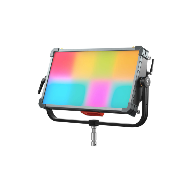Godox KNOWLED P600R RGB Hard Panel Light