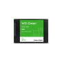 Western Digital SSD WD Green 2 To