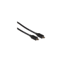 Teradek (Type D) Micro-HDMI Male to (D) Micro-HDMI Male Cable 15cm