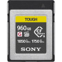 Sony Carte CFexpress Tough 960Go Type B R1850 W1750