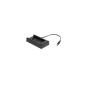 Teradek Battery Plate for Sony M-Series to Barrel Conn. Cable 22cm