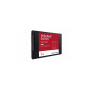 Western Digital SSD WD Red SA500 1 To