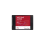 Western Digital SSD WD Red SA500 2 To